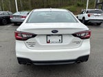 2021 Subaru Legacy Limited XT