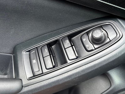 2019 Subaru Impreza 2.0i Premium