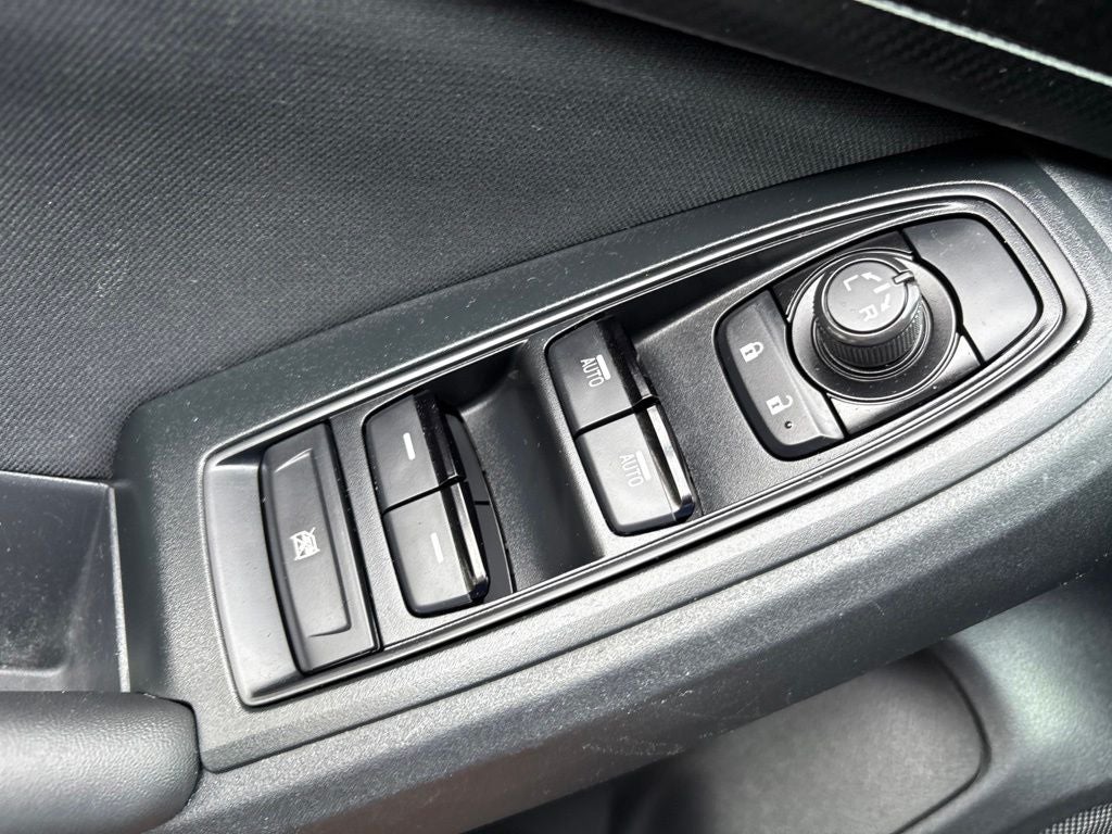 2019 Subaru Impreza 2.0i Premium