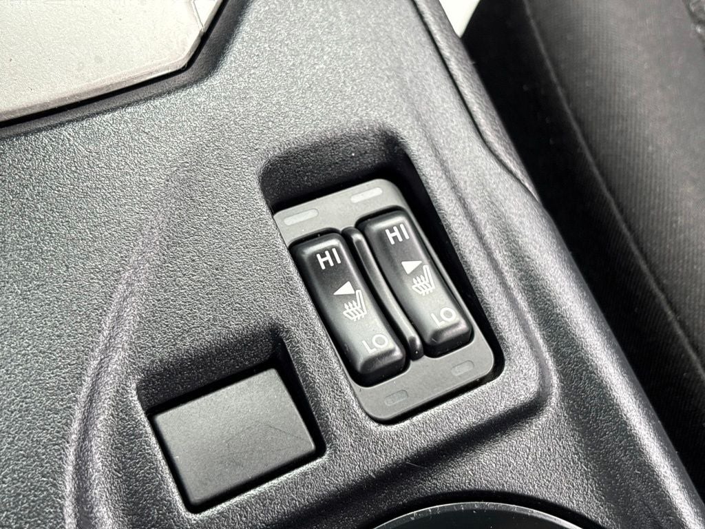 2019 Subaru Impreza 2.0i Premium