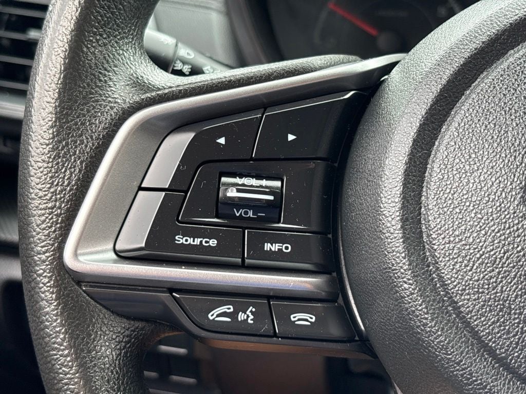 2019 Subaru Impreza 2.0i Premium