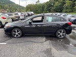 2019 Subaru Impreza 2.0i Premium