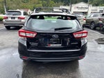 2019 Subaru Impreza 2.0i Premium