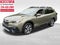 2022 Subaru Outback Limited XT