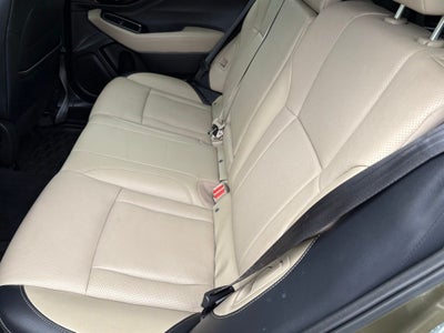 2022 Subaru Outback Limited XT