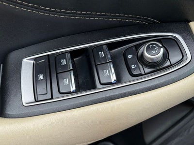 2022 Subaru Outback Limited XT