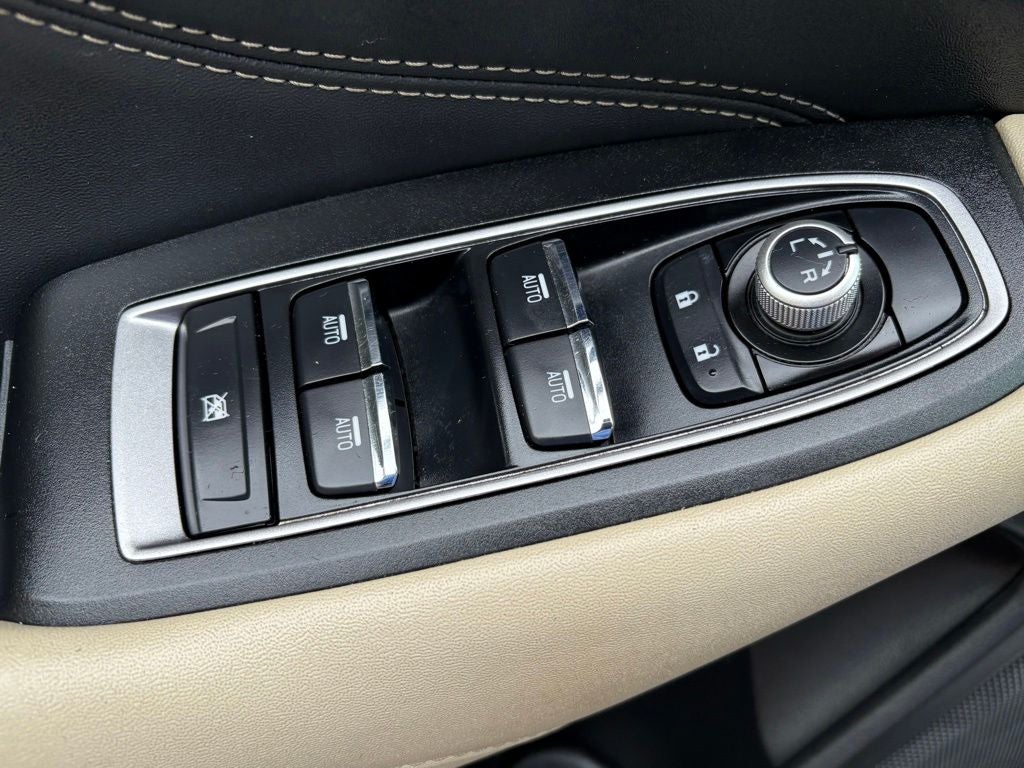 2022 Subaru Outback Limited XT