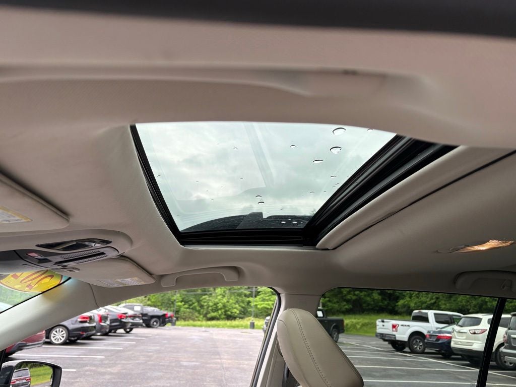2022 Subaru Outback Limited XT