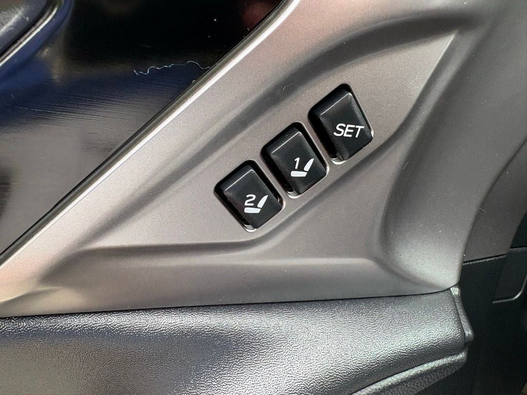 2022 Subaru Outback Limited XT