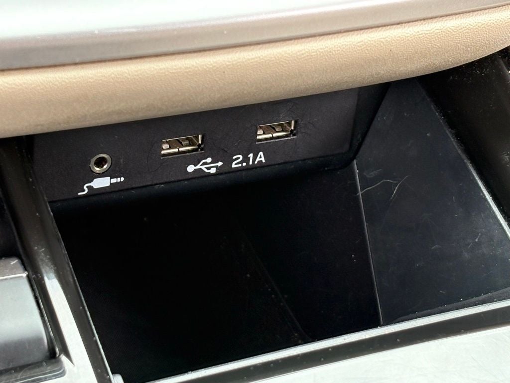 2022 Subaru Outback Limited XT