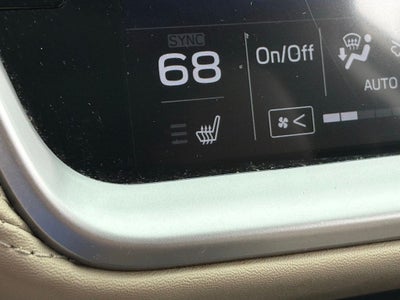 2022 Subaru Outback Limited XT