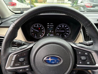 2022 Subaru Outback Limited XT