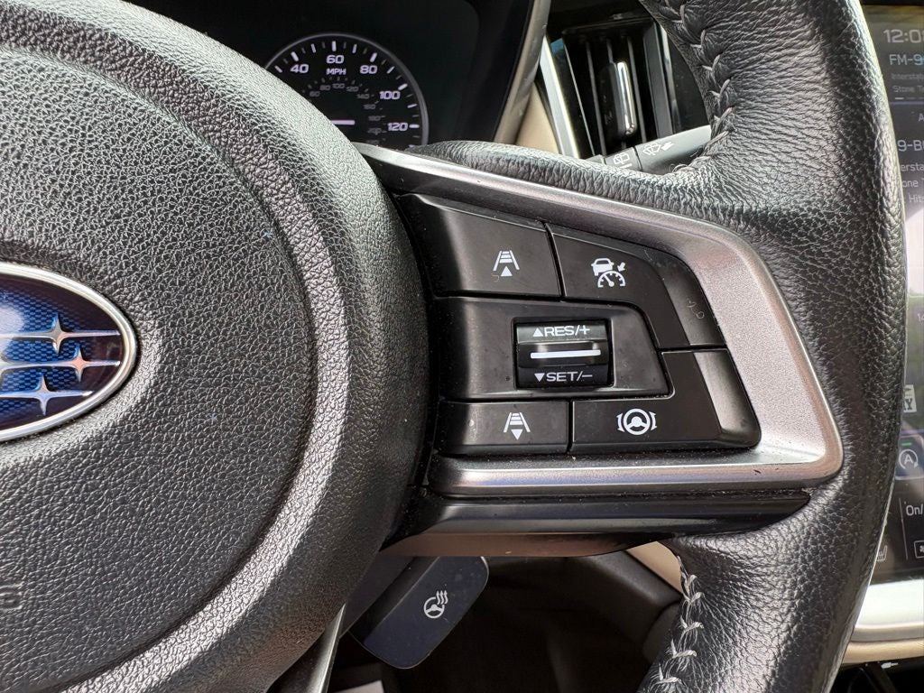 2022 Subaru Outback Limited XT