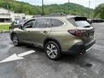 2022 Subaru Outback Limited XT