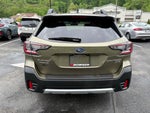 2022 Subaru Outback Limited XT