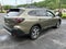 2022 Subaru Outback Limited XT