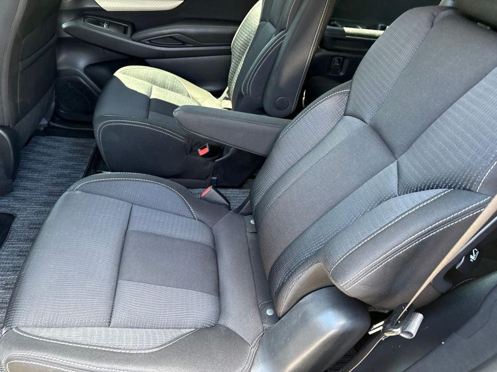2020 Subaru Ascent Premium