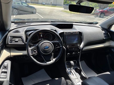 2020 Subaru Ascent Premium