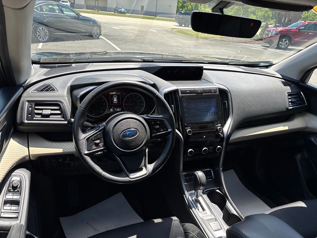 2020 Subaru Ascent Premium