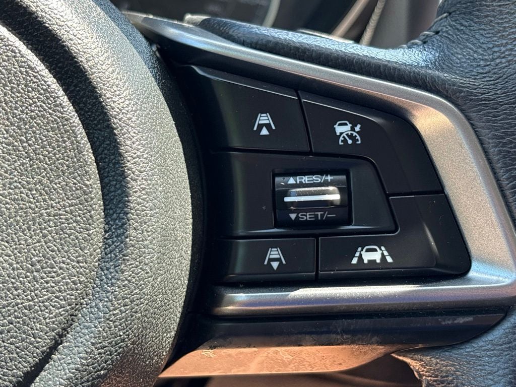2020 Subaru Ascent Premium