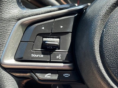2020 Subaru Ascent Premium