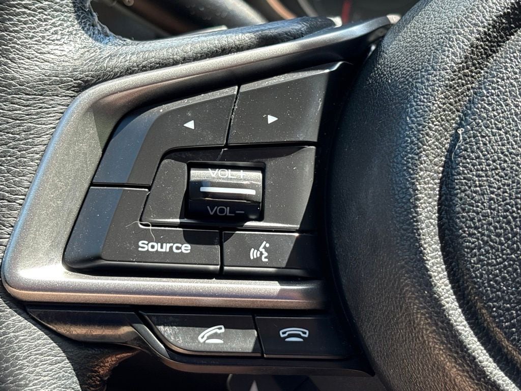 2020 Subaru Ascent Premium