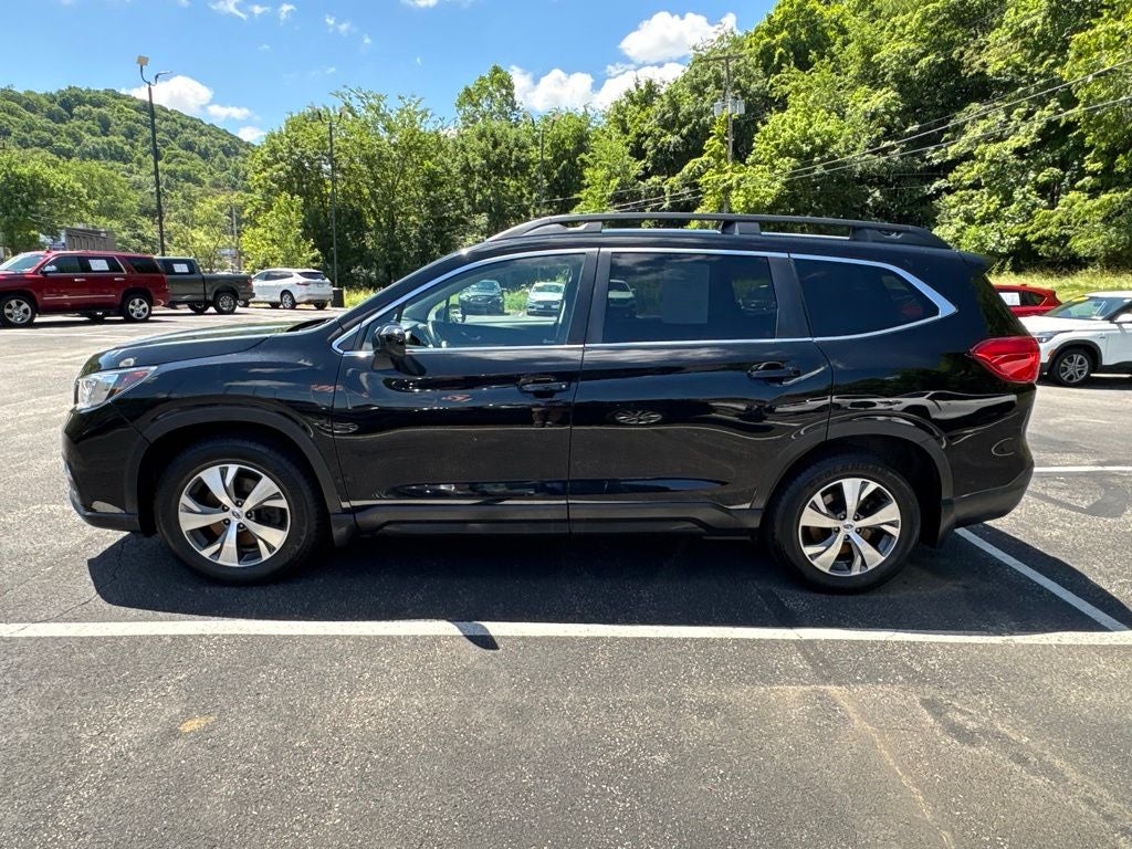 2020 Subaru Ascent Premium