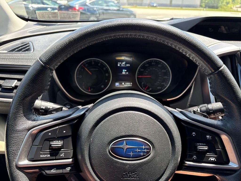 2020 Subaru Ascent Premium