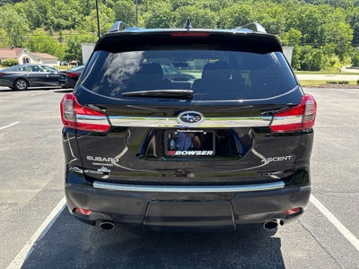 2020 Subaru Ascent Premium