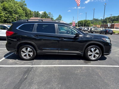 2020 Subaru Ascent Premium