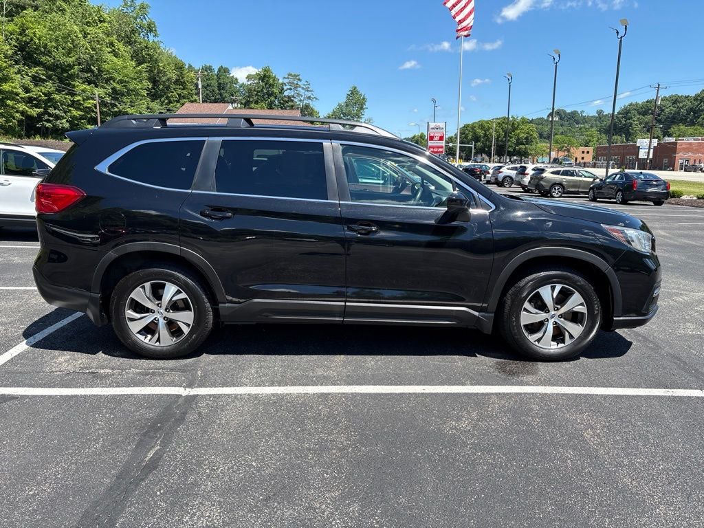 2020 Subaru Ascent Premium