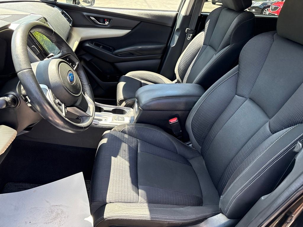 2020 Subaru Ascent Premium