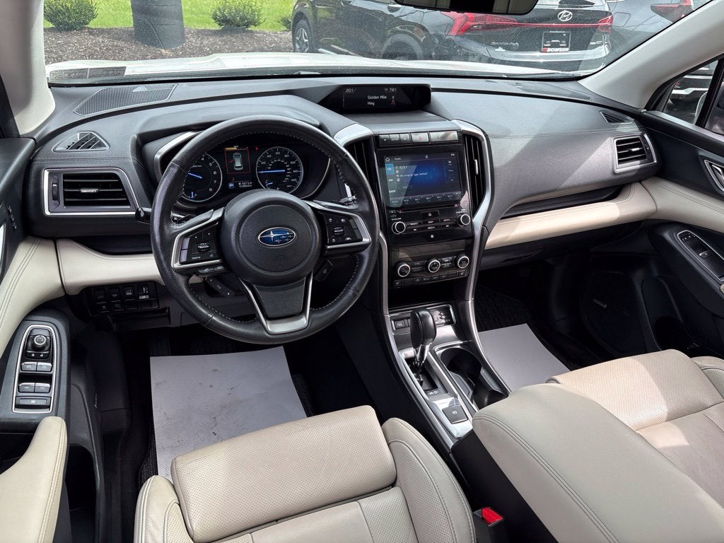 2020 Subaru Ascent Limited