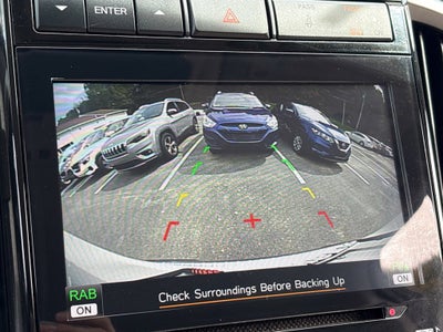 2020 Subaru Ascent Limited