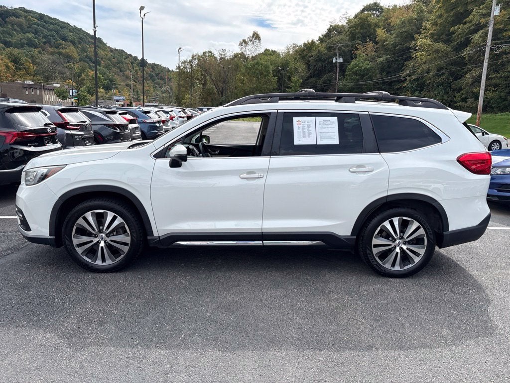 2020 Subaru Ascent Limited