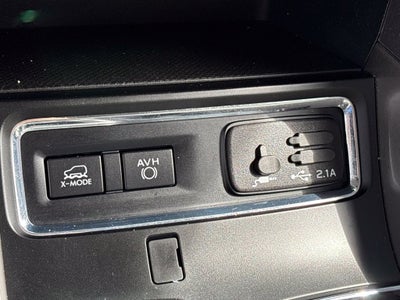 2020 Subaru Ascent Limited