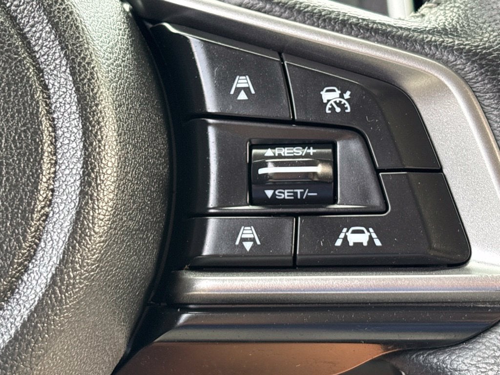 2020 Subaru Ascent Limited