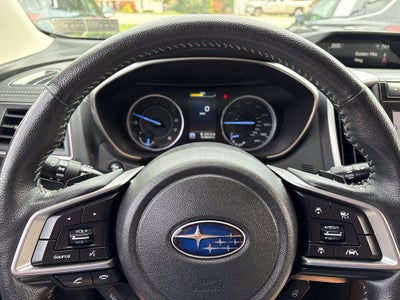 2020 Subaru Ascent Limited