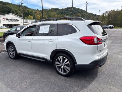 2020 Subaru Ascent Limited
