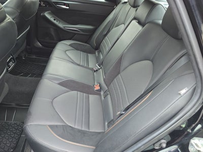 2020 Toyota Avalon Touring