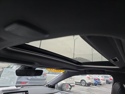 2020 Toyota Avalon Touring