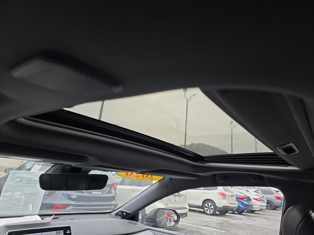 2020 Toyota Avalon Touring