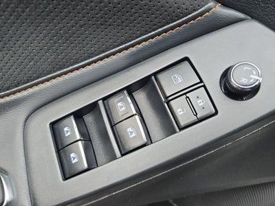 2020 Toyota Avalon Touring