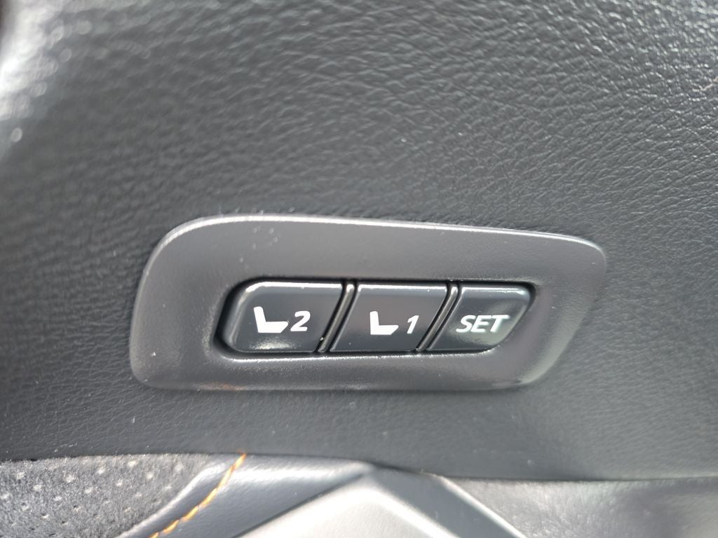 2020 Toyota Avalon Touring