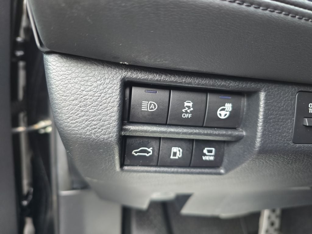 2020 Toyota Avalon Touring