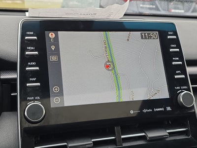 2020 Toyota Avalon Touring