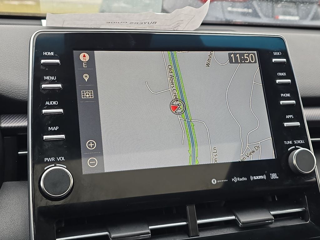 2020 Toyota Avalon Touring