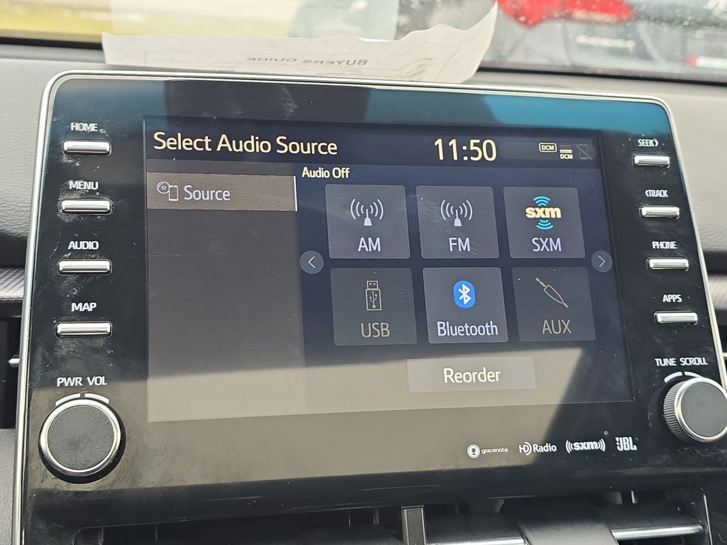 2020 Toyota Avalon Touring