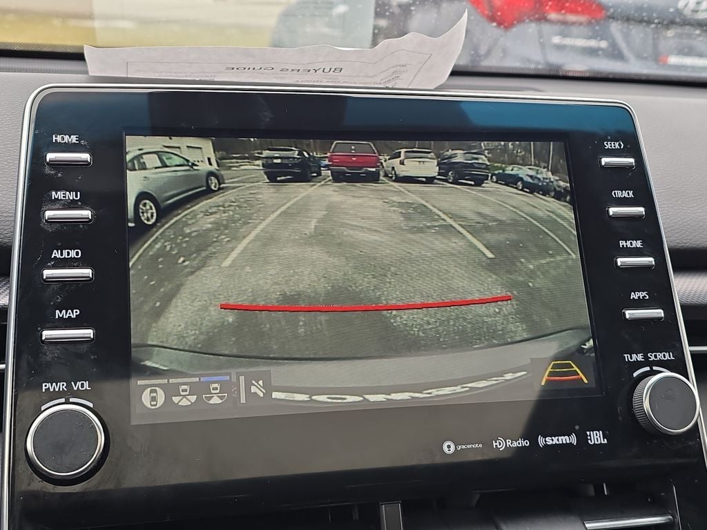 2020 Toyota Avalon Touring