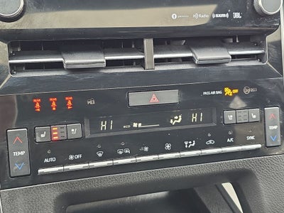 2020 Toyota Avalon Touring